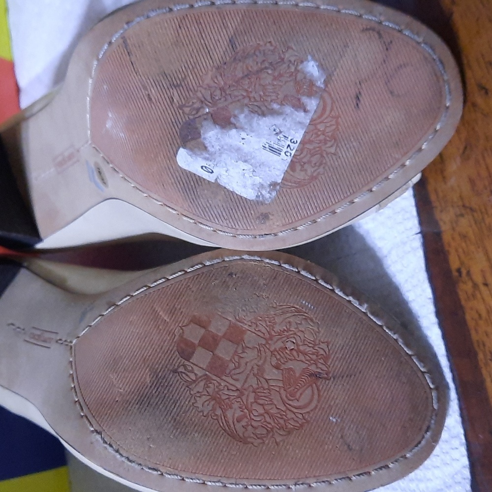 Vince camuto Booties - Picture 7 of 13